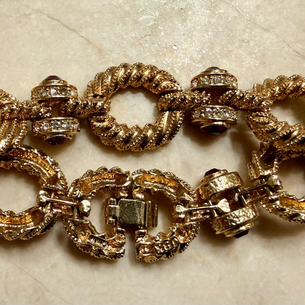 Camrose & Kross JBK bracelet - Picture 3 of 5